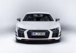 Audi R8 V10 Performance Parts 2017 года (WW)